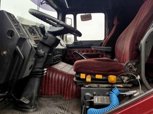 МАН Другая, об'ємом двигуна 0 л та пробігом 0 тис. км за 10500 $, фото 3 на Automoto.ua