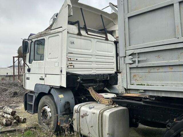 МАН Другая, об'ємом двигуна 0 л та пробігом 0 тис. км за 2800 $, фото 5 на Automoto.ua