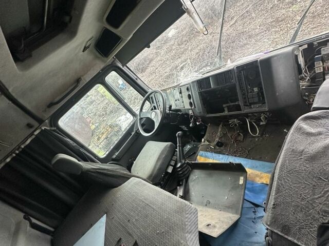 МАН Другая, об'ємом двигуна 0 л та пробігом 0 тис. км за 4000 $, фото 6 на Automoto.ua