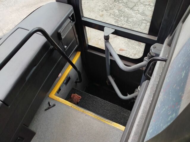 МАН Другая, объемом двигателя 0 л и пробегом 0 тыс. км за 238 $, фото 4 на Automoto.ua