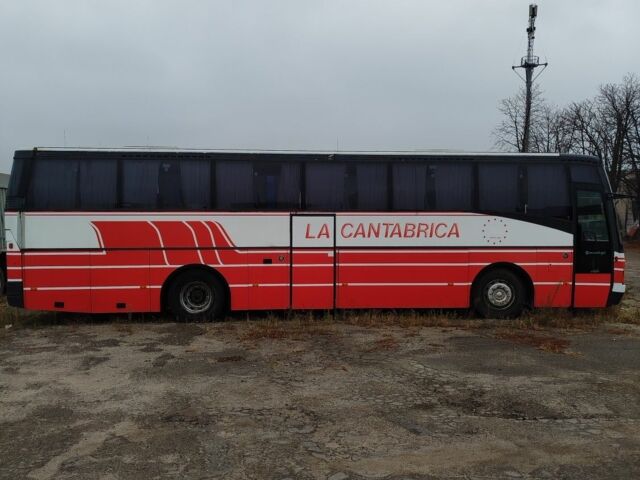 МАН Другая, объемом двигателя 0 л и пробегом 0 тыс. км за 238 $, фото 7 на Automoto.ua