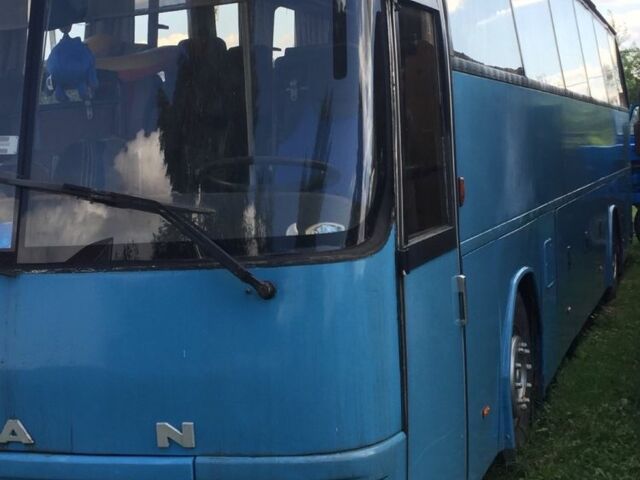 МАН Другая, объемом двигателя 0 л и пробегом 0 тыс. км за 7000 $, фото 4 на Automoto.ua