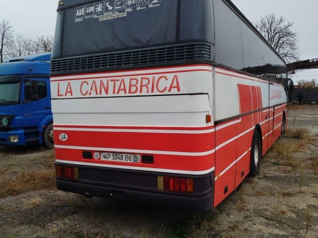 МАН Другая, объемом двигателя 0 л и пробегом 0 тыс. км за 238 $, фото 6 на Automoto.ua