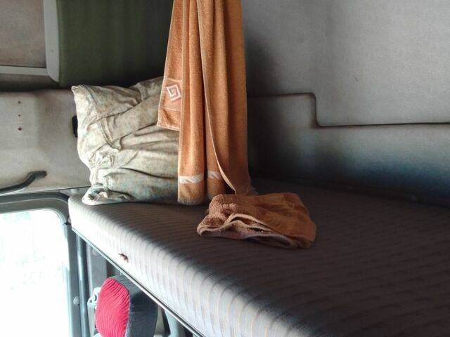 МАН Другая 1996 у Килие на Automoto.ua МАН Другая, об'ємом двигуна 0 л та пробігом 0 тис. км за 5200 $, фото 9 на Automoto.ua