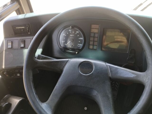 МАН Другая, объемом двигателя 0 л и пробегом 0 тыс. км за 3800 $, фото 6 на Automoto.ua