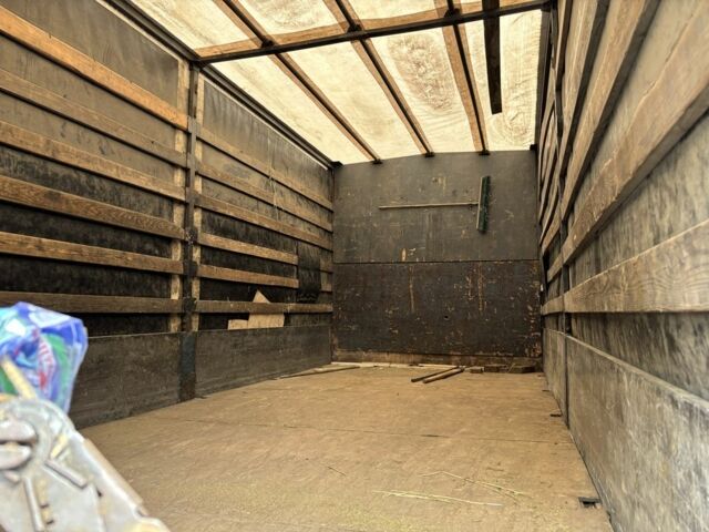 МАН Другая, объемом двигателя 0 л и пробегом 0 тыс. км за 8300 $, фото 7 на Automoto.ua