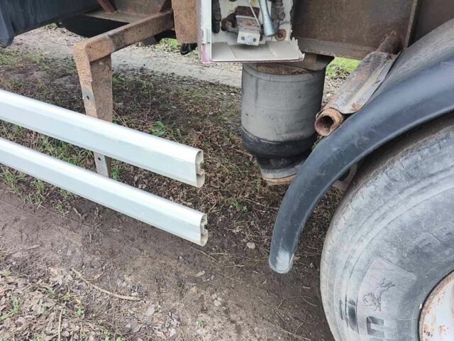 МАН Другая, объемом двигателя 0 л и пробегом 0 тыс. км за 10500 $, фото 7 на Automoto.ua