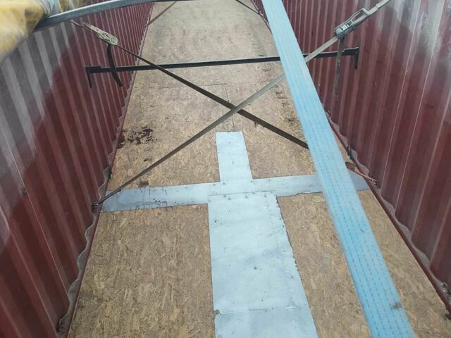 МАН Другая, объемом двигателя 0 л и пробегом 0 тыс. км за 10500 $, фото 3 на Automoto.ua