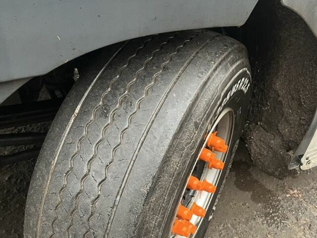 МАН Другая, объемом двигателя 0 л и пробегом 0 тыс. км за 6500 $, фото 2 на Automoto.ua