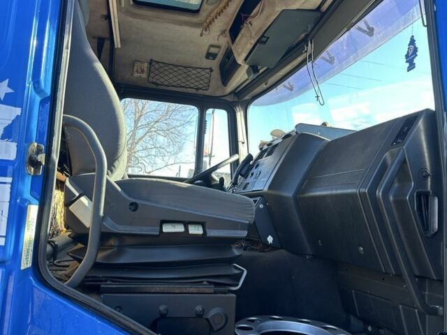 МАН Другая, об'ємом двигуна 0 л та пробігом 0 тис. км за 11000 $, фото 8 на Automoto.ua