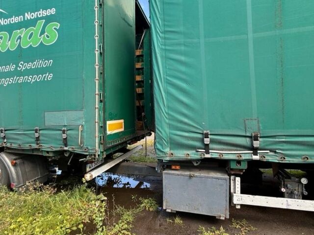МАН Другая, об'ємом двигуна 0 л та пробігом 0 тис. км за 15000 $, фото 4 на Automoto.ua