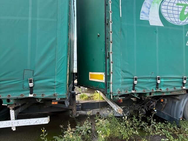 МАН Другая, объемом двигателя 0 л и пробегом 0 тыс. км за 15000 $, фото 2 на Automoto.ua