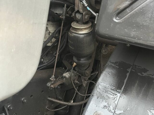 МАН Другая, объемом двигателя 0 л и пробегом 0 тыс. км за 6500 $, фото 5 на Automoto.ua