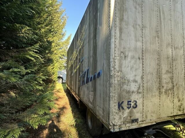 МАН Другая, об'ємом двигуна 0 л та пробігом 0 тис. км за 11000 $, фото 13 на Automoto.ua