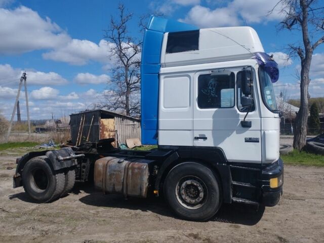 МАН Другая, объемом двигателя 0 л и пробегом 0 тыс. км за 2600 $, фото 6 на Automoto.ua