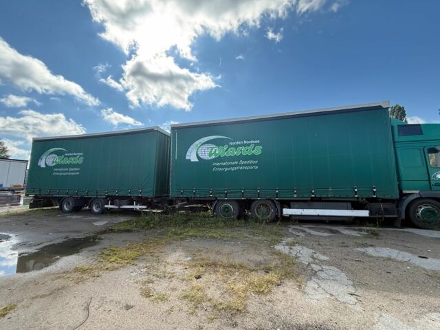 МАН Другая, объемом двигателя 0 л и пробегом 0 тыс. км за 15000 $, фото 1 на Automoto.ua