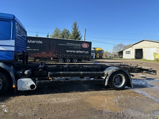 МАН Другая, об'ємом двигуна 0 л та пробігом 0 тис. км за 11000 $, фото 3 на Automoto.ua