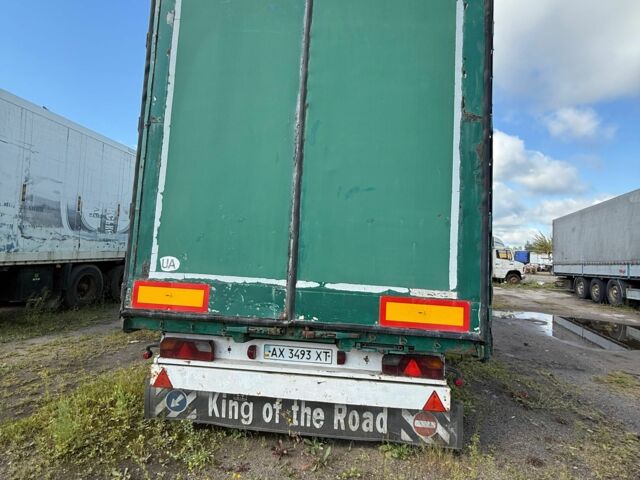 МАН Другая, объемом двигателя 0 л и пробегом 0 тыс. км за 15000 $, фото 3 на Automoto.ua