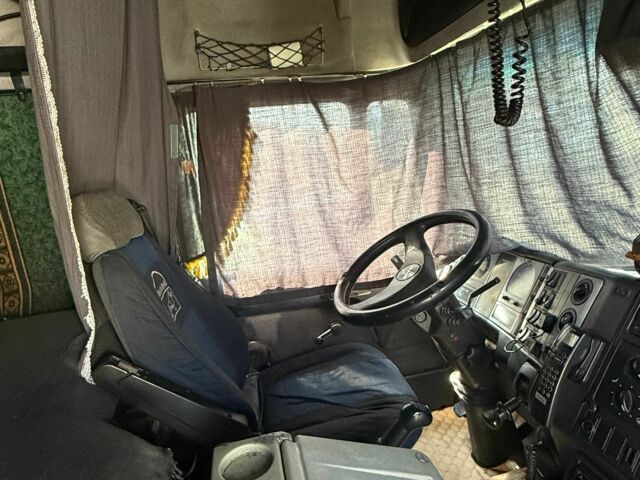 МАН Другая, объемом двигателя 0 л и пробегом 0 тыс. км за 15000 $, фото 7 на Automoto.ua