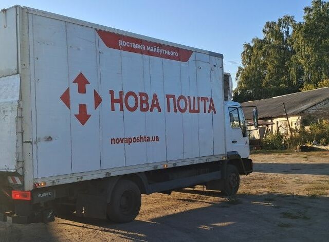 МАН Другая, объемом двигателя 0 л и пробегом 0 тыс. км за 9020 $, фото 7 на Automoto.ua