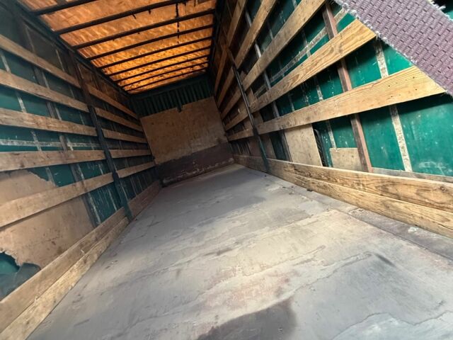 МАН Другая, объемом двигателя 0 л и пробегом 0 тыс. км за 15000 $, фото 5 на Automoto.ua