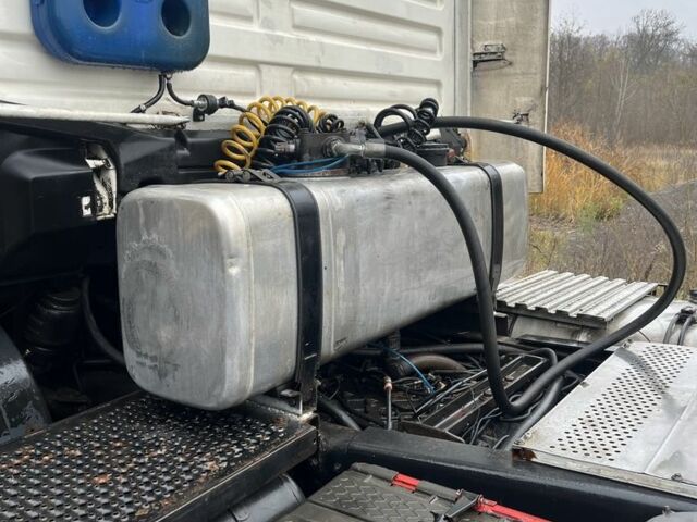 МАН Другая, объемом двигателя 0 л и пробегом 0 тыс. км за 6500 $, фото 4 на Automoto.ua