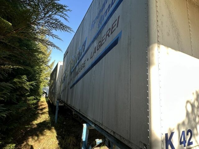 МАН Другая, об'ємом двигуна 0 л та пробігом 0 тис. км за 11000 $, фото 12 на Automoto.ua