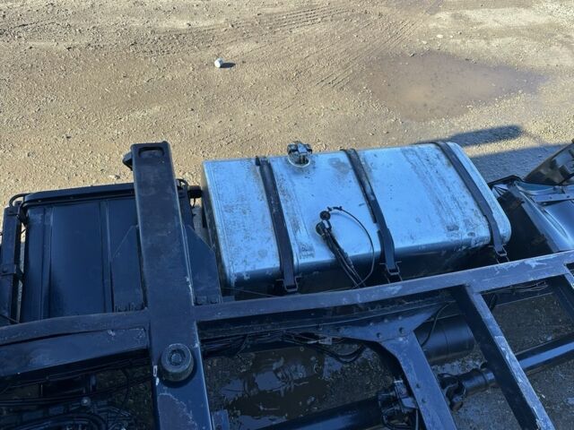 МАН Другая, об'ємом двигуна 0 л та пробігом 0 тис. км за 11000 $, фото 7 на Automoto.ua