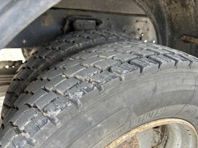 МАН Другая, объемом двигателя 0 л и пробегом 0 тыс. км за 8300 $, фото 5 на Automoto.ua