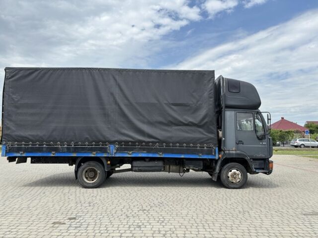 МАН Другая, объемом двигателя 0 л и пробегом 0 тыс. км за 8300 $, фото 1 на Automoto.ua