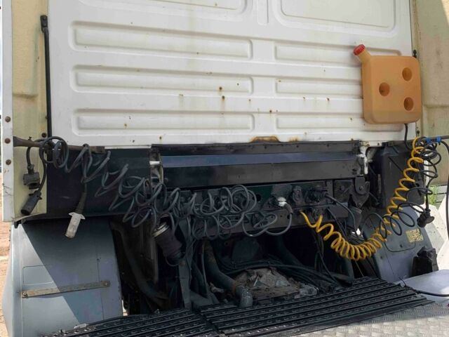 МАН Другая, объемом двигателя 0 л и пробегом 0 тыс. км за 5500 $, фото 1 на Automoto.ua