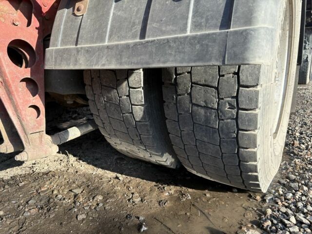 МАН Другая, об'ємом двигуна 0 л та пробігом 0 тис. км за 3500 $, фото 6 на Automoto.ua