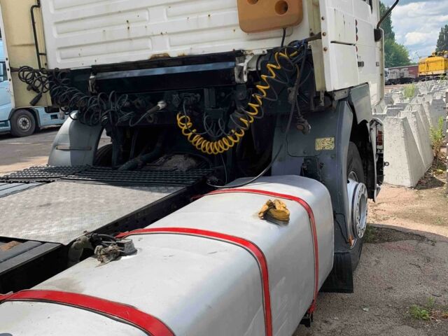 МАН Другая, объемом двигателя 0 л и пробегом 0 тыс. км за 5500 $, фото 2 на Automoto.ua