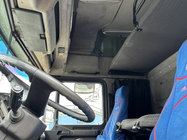 МАН Другая, об'ємом двигуна 0 л та пробігом 0 тис. км за 8000 $, фото 5 на Automoto.ua