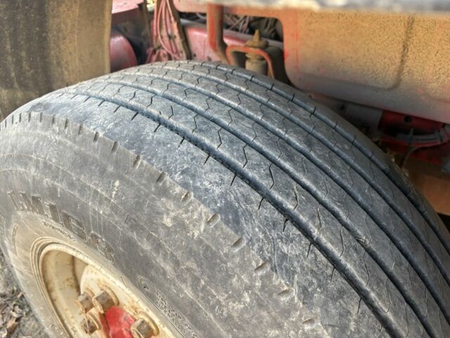 МАН Другая, об'ємом двигуна 0 л та пробігом 0 тис. км за 3500 $, фото 5 на Automoto.ua