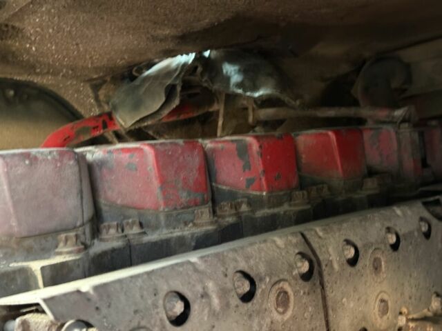 МАН Другая, об'ємом двигуна 0 л та пробігом 0 тис. км за 3500 $, фото 7 на Automoto.ua