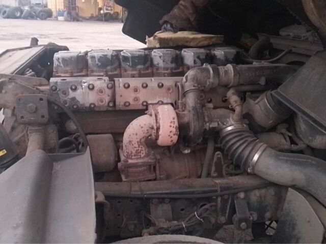 МАН Другая, об'ємом двигуна 0 л та пробігом 0 тис. км за 3800 $, фото 3 на Automoto.ua