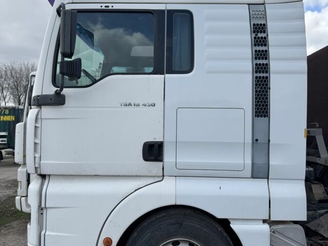 МАН Другая, объемом двигателя 0 л и пробегом 0 тыс. км за 4100 $, фото 1 на Automoto.ua