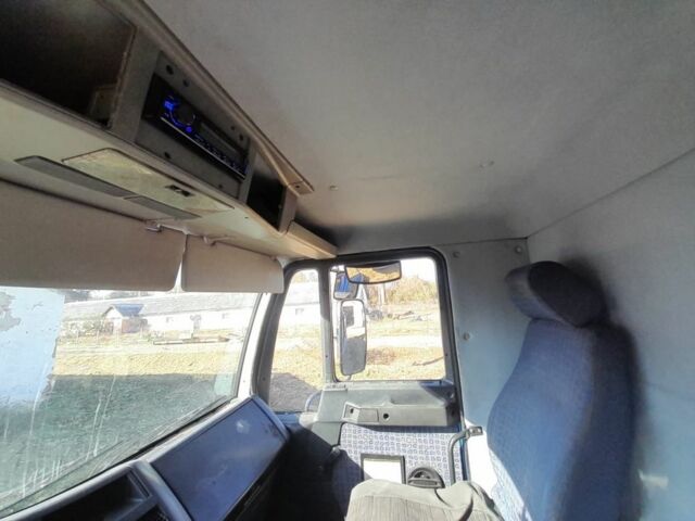 МАН Другая, объемом двигателя 0 л и пробегом 0 тыс. км за 17500 $, фото 4 на Automoto.ua