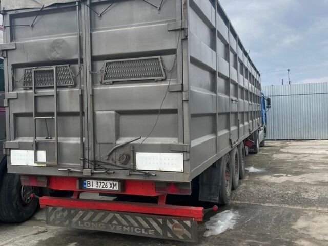 МАН Другая, объемом двигателя 0 л и пробегом 0 тыс. км за 13000 $, фото 3 на Automoto.ua