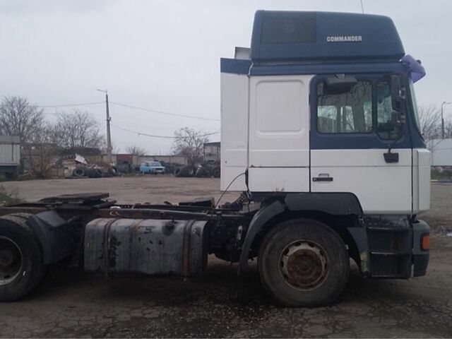 МАН Другая, об'ємом двигуна 0 л та пробігом 0 тис. км за 3800 $, фото 1 на Automoto.ua