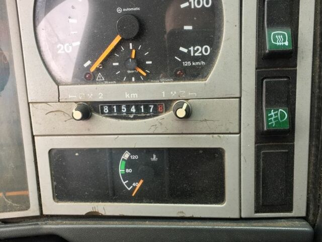 МАН Другая, об'ємом двигуна 0 л та пробігом 0 тис. км за 17000 $, фото 2 на Automoto.ua