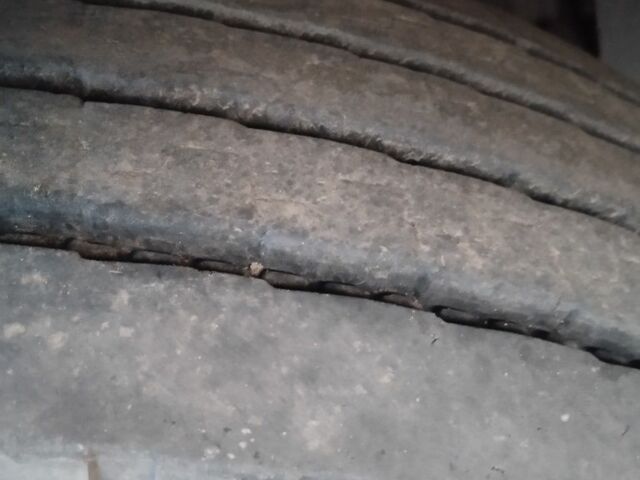 МАН Другая, объемом двигателя 0 л и пробегом 0 тыс. км за 9500 $, фото 6 на Automoto.ua