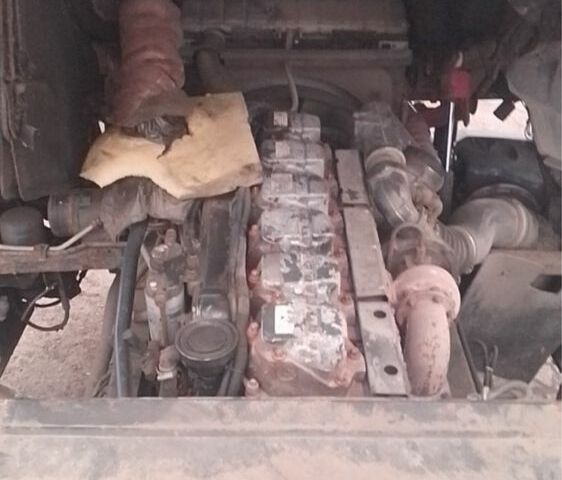 МАН Другая, об'ємом двигуна 0 л та пробігом 0 тис. км за 3800 $, фото 5 на Automoto.ua