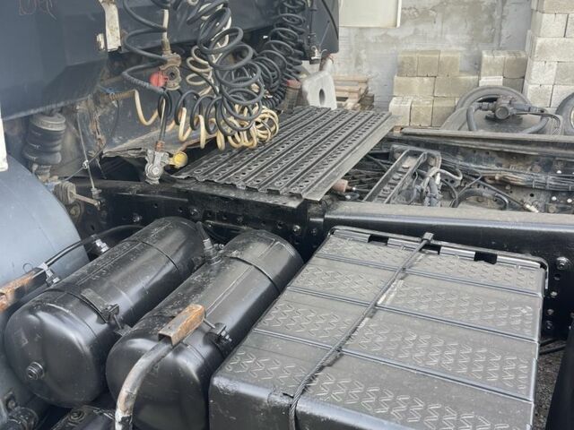 МАН Другая, объемом двигателя 0 л и пробегом 0 тыс. км за 6000 $, фото 5 на Automoto.ua