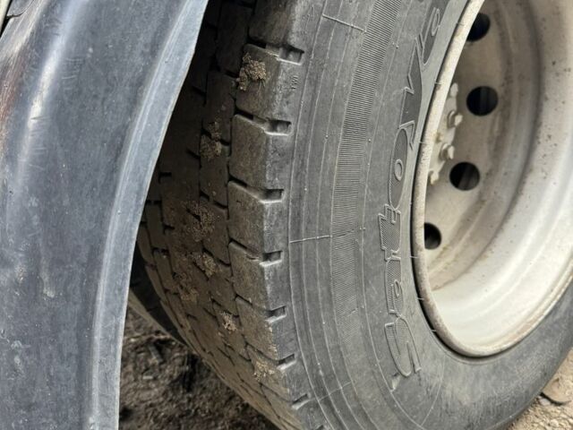 МАН Другая, объемом двигателя 0 л и пробегом 0 тыс. км за 4100 $, фото 4 на Automoto.ua