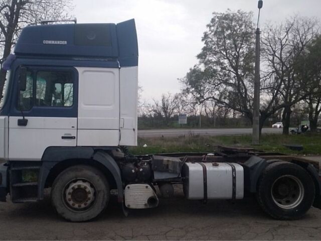 МАН Другая, об'ємом двигуна 0 л та пробігом 0 тис. км за 3800 $, фото 7 на Automoto.ua