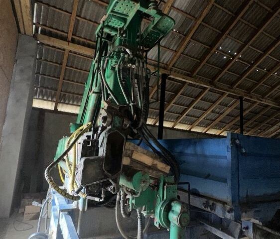 МАН Другая, объемом двигателя 0 л и пробегом 0 тыс. км за 17500 $, фото 6 на Automoto.ua