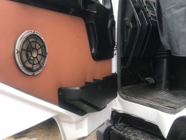 МАН Другая, объемом двигателя 0 л и пробегом 0 тыс. км за 5500 $, фото 3 на Automoto.ua