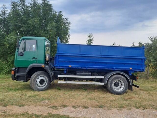 МАН Другая, об'ємом двигуна 0 л та пробігом 0 тис. км за 19900 $, фото 2 на Automoto.ua